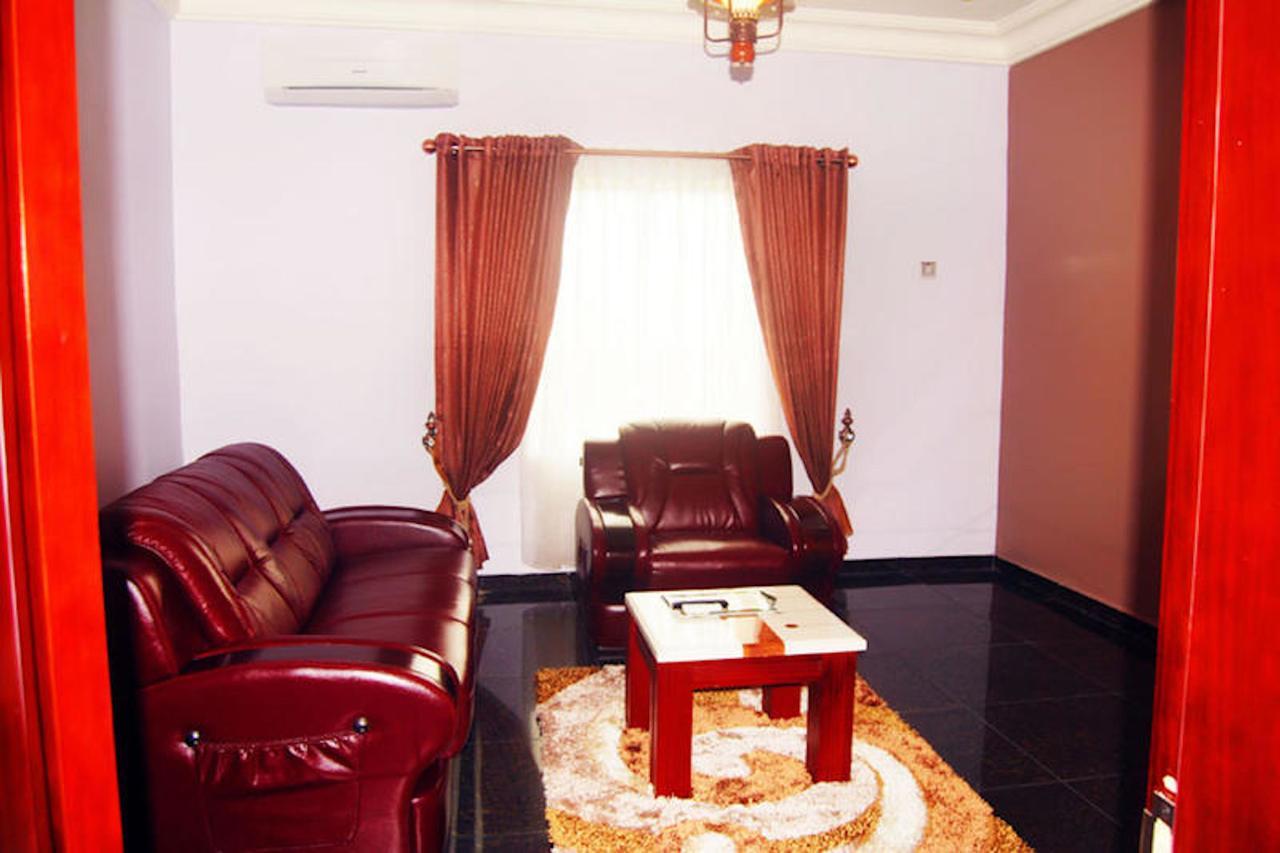 Milestone Hotel Ogombo Екстериор снимка